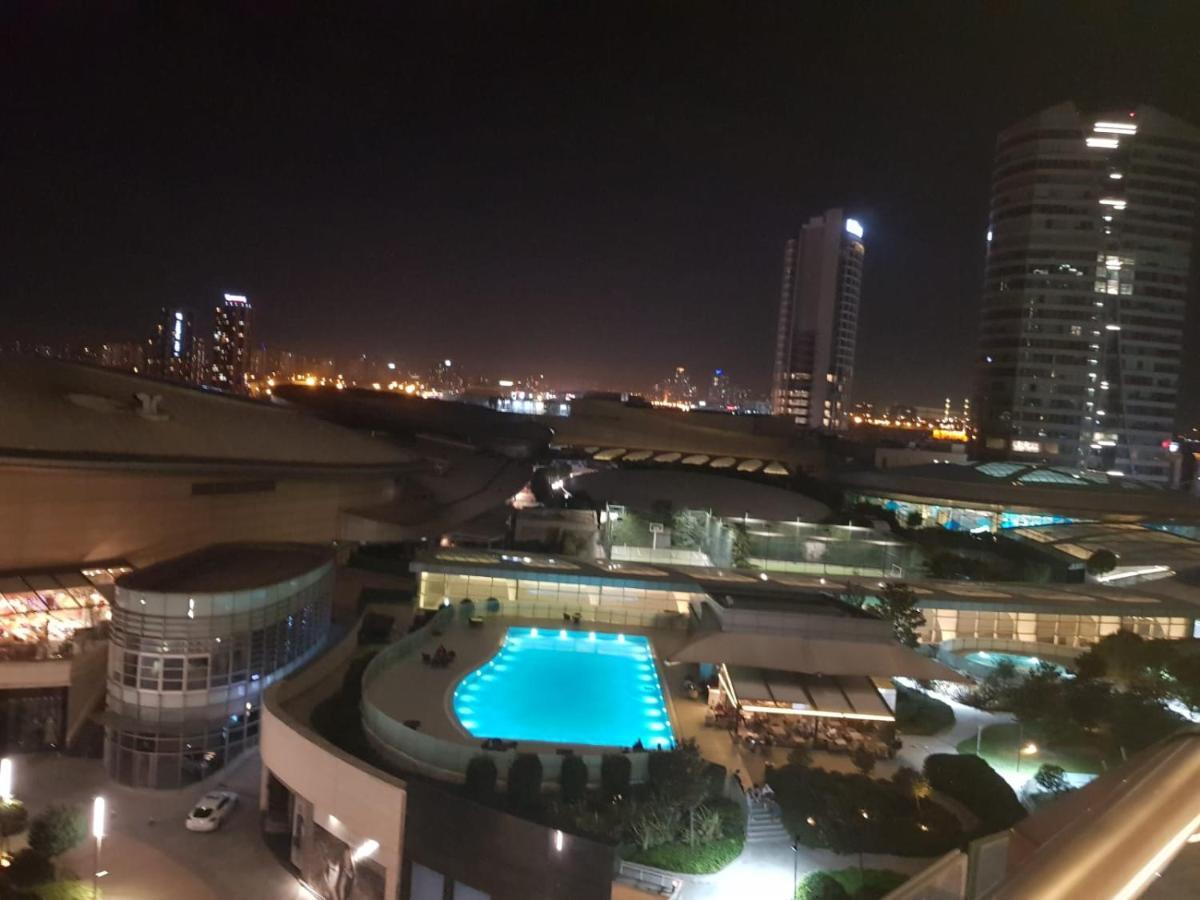 Mall Of Istanbul Full 1+1 Esterno foto